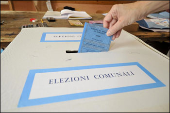 Elezioni di primavera: identikit di un sindaco