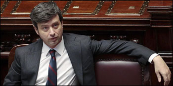 Lettera ad Orlando sulla severità dannosa