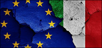 L’Italia nel vuoto di Obama e della Ue