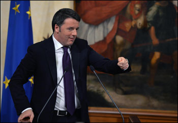 Il futuro di Renzi 