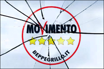 Grillismo: fallimento 