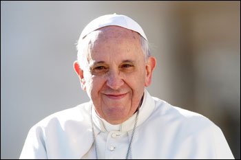 Le ragioni ed i torti di Papa Francesco 