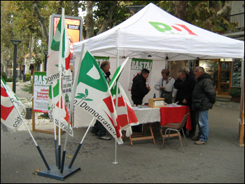 Brogli o no, quelle del Pd non sono primarie