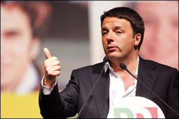 Il processo da fare al... “renzismo”