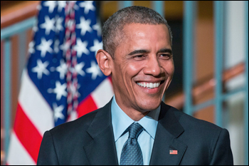 Il fenomeno dei vedovi di Obama