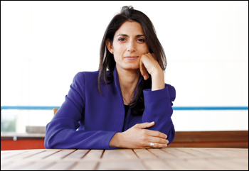 Cosa insegna il caso Raggi
