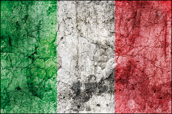 L’Italia: un vestito ridotto a brandelli 