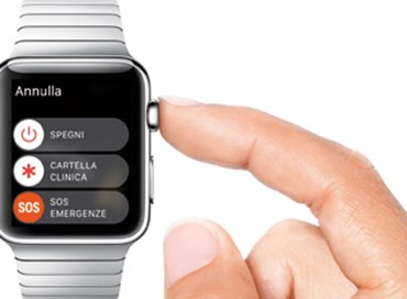Apple Watch: presto la funzione glucometro