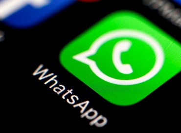 Scambiare denaro ai tempi di WhatsApp
