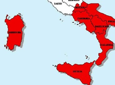 Mafia o infrastrutture bloccano il Meridione?