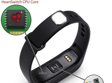 HeartSwitch: il cuore impara a spegnere la tv