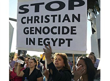 Egitto, la strage di Minya: la continua persecuzione dei copti