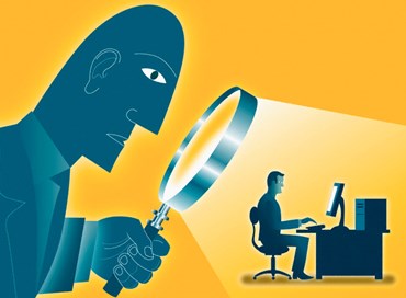 Condividiamo tutto: la nostra vita on-line