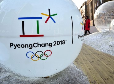 La Russia esclusa dai Giochi Paralimpici di Pyeongchang del 2018