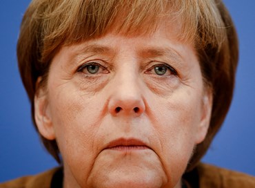 L’ombra cupa della Germania sulla Ue