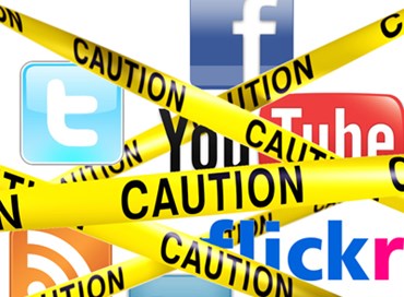 Social: attenzione agli effetti indesiderati