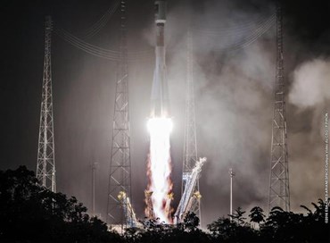 Galileo, cresce la costellazione del “gps europeo”