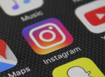 Instagram piace agli italiani, soprattutto a donne e giovani