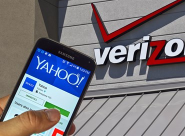 Vendita a Verizon, addio a Yahoo!