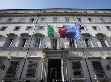In nome del popolo italiano chiediamo riflessione