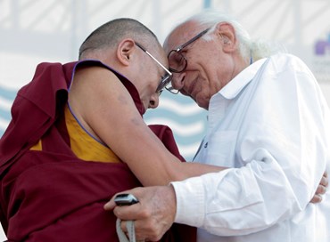 Ma Che fine ha fatto il Dalai Lama?