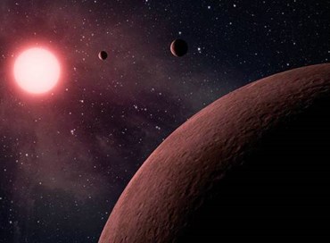 La Nasa scopre altri 219 pianeti: 10 sono abitabili