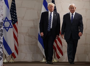 Il pericolo paradossale delle buone relazioni tra Usa e Israele