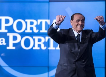 Il ritorno al voto utile per Berlusconi
