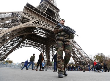 I jihadisti stanno conquistando l’Europa?