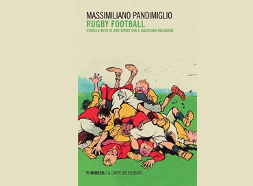 Voce degli scrittori, “Rugby Football”