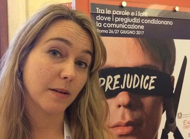 Facebook alla Boldrini, su “hate speech” una battaglia culturale