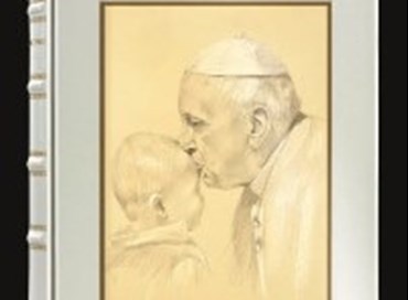 “Francesco, il Papa americano”, un’opera per pochi