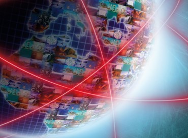 I big del web uniti contro il terrorismo