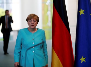 Superare l’Europa a trazione tedesca
