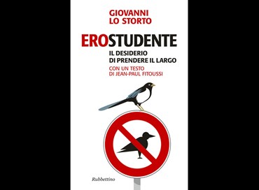 “EroStudente”, libro che fa discutere