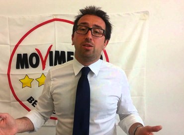Giustizia, programma da incubo a 5 Stelle