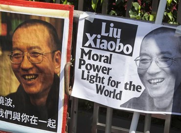 Addio a Liu Xiaobo, dissidente eroe di Tienanmen