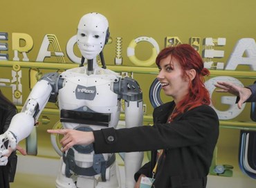 Usa, “avvocato robot” specializzato in multe
