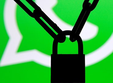 Cina: il “Great Firewall” blocca foto e video su WhatsApp