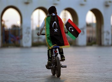 Attenzione alla trappola libica