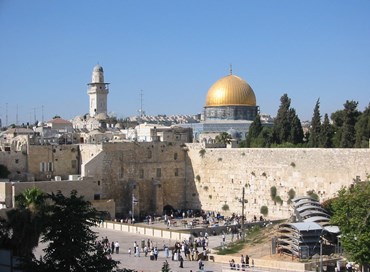 Una vittoria palestinese sul Monte del Tempio