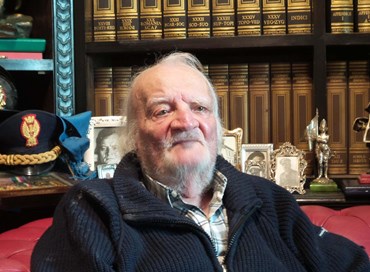 Non è vero che nessuno si batte per Bruno Contrada