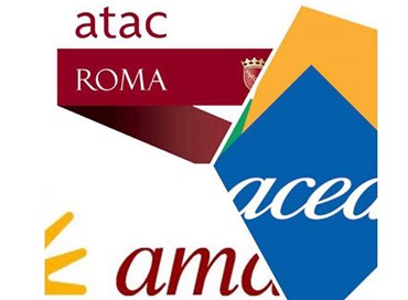 Privatizzano Atac, Ama e Acea per volere della Troika e di Renzi
