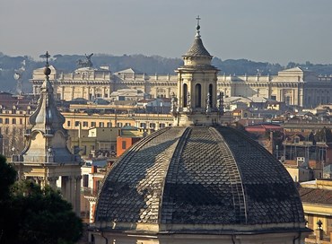 Roma Provincia Autonoma