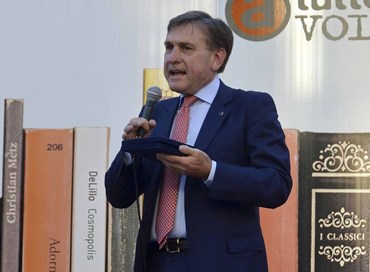 Accorpamento Camere Commercio, Mauro: “umiliazione di un territorio”
