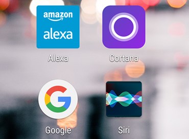 Amazon-Microsoft integrano gli assistenti vocali