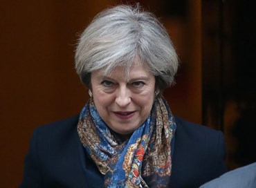 Times: accordo segreto tra Ue e Regno Unito, 50 miliardi per la Brexit