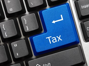 La web tax non è una buona idea