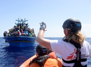Con Albo solidarietà smaschereremo la sinistra italiana