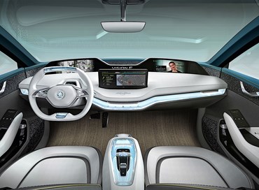 Francoforte, Facebook punta all’automotive